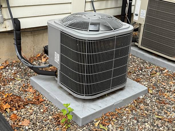 24/7 Emergency Ductwork Repair experts in Wyoming, MN