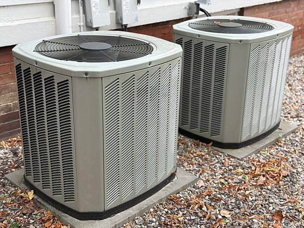 Reliable Ductwork Repair contractor in Wyoming, MN by JG Cool HVAC